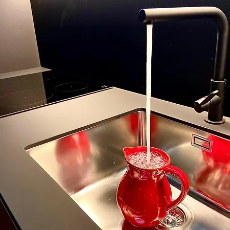 Venetian Dreams - Giudecca Apartmán *