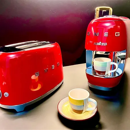 Venetian Dreams - Giudecca Apartmán *