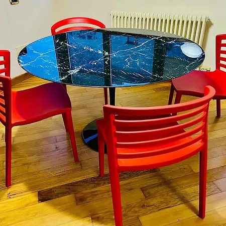 Venetian Dreams - Giudecca Apartmán Benátky