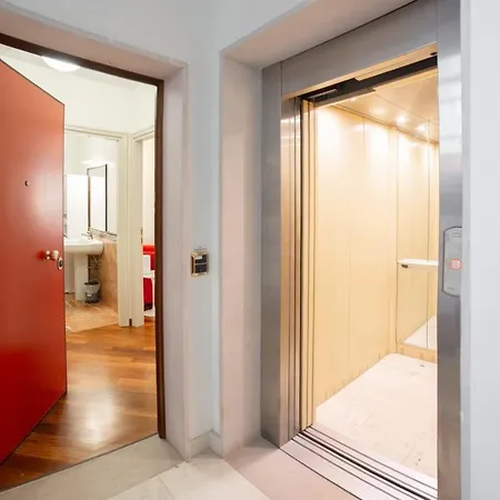 Venetian Dreams - Giudecca Apartmán Benátky