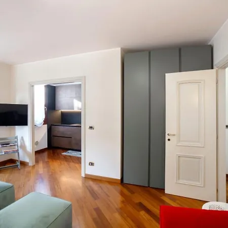 Apartmán Venetian Dreams - Giudecca Benátky