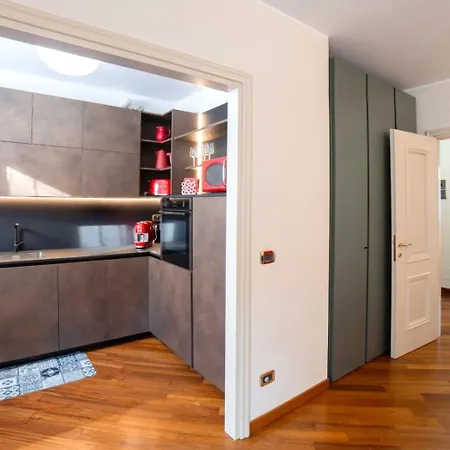 Apartmán Venetian Dreams - Giudecca Benátky