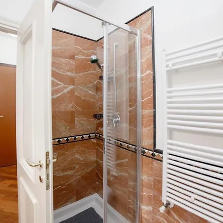 Apartmán Venetian Dreams - Giudecca Benátky