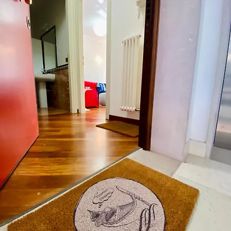 Apartmán Venetian Dreams - Giudecca