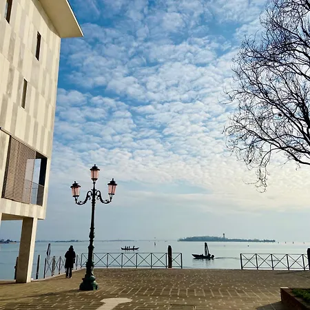 Apartament Venetian Dreams - Giudecca