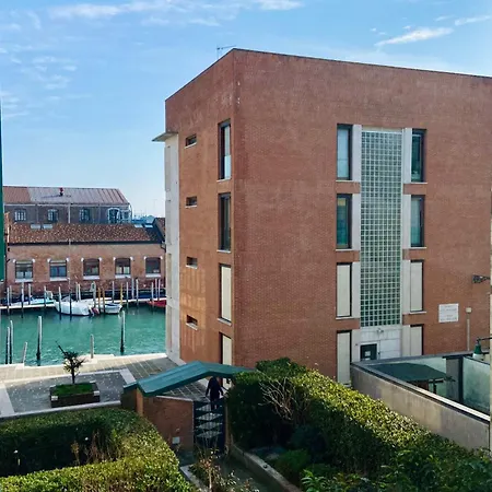 Venetian Dreams - Giudecca Wenecja
