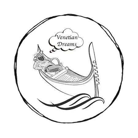 公寓 Venetian Dreams - Giudecca *