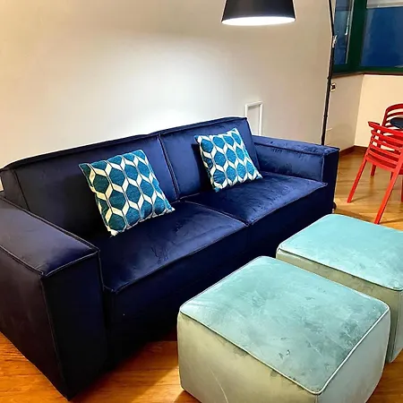 Venetian Dreams - Giudecca Lägenhet Venedig