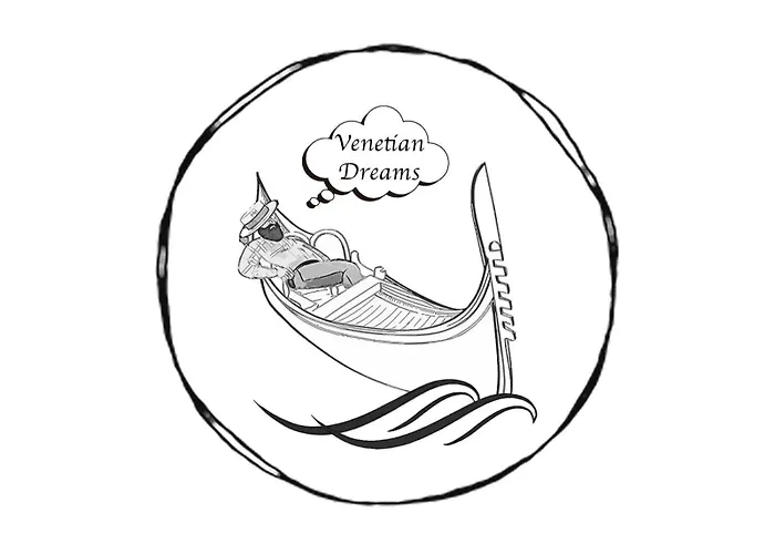 Apartament Venetian Dreams - Giudecca *