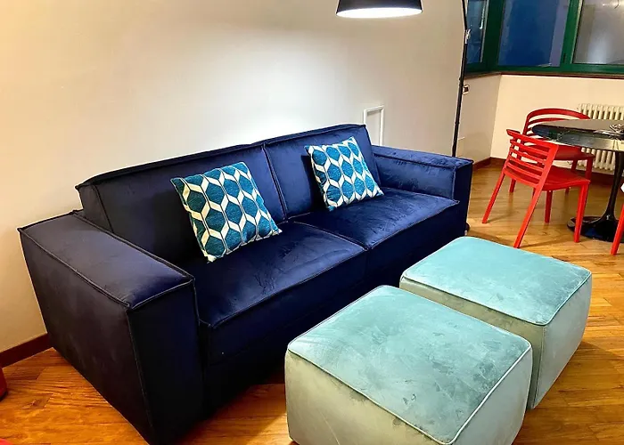 Venetian Dreams - Giudecca شقة البندقية