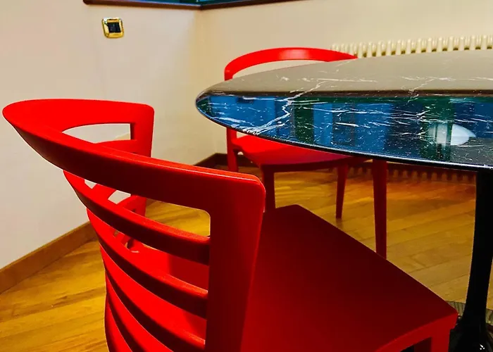 Apartament Venetian Dreams - Giudecca