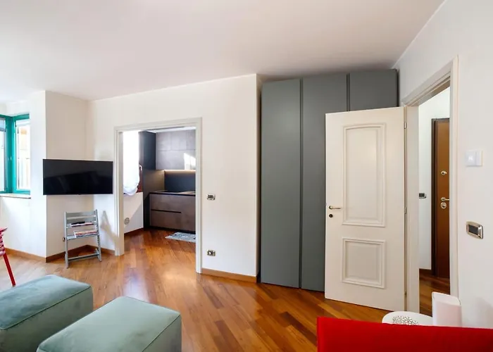 Apartament Venetian Dreams - Giudecca Wenecja