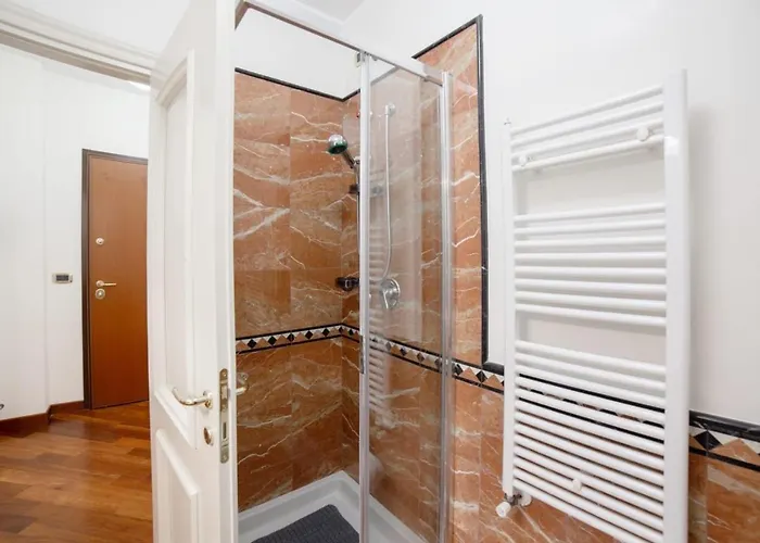 Apartament Venetian Dreams - Giudecca Wenecja