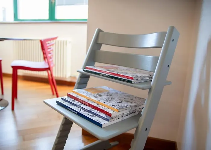 Venetian Dreams - Giudecca Apartament