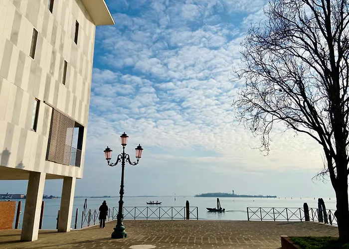 شقة Venetian Dreams - Giudecca
