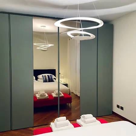 Venetian Dreams - Giudecca Lägenhet Venedig