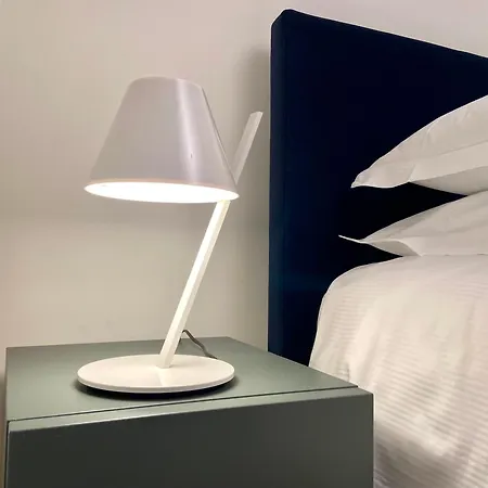 Venetian Dreams - Giudecca Lägenhet *