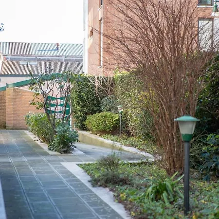 Venetian Dreams - Giudecca Apartamento *