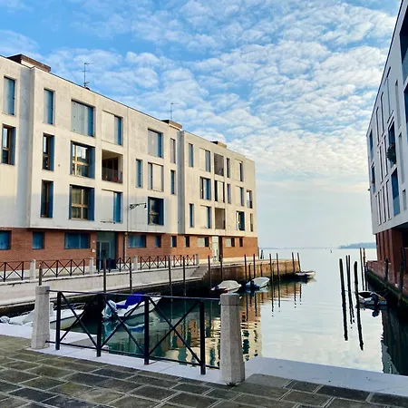 Venetian Dreams - Giudecca
