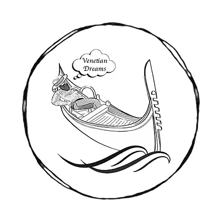 Lägenhet Venetian Dreams - Giudecca