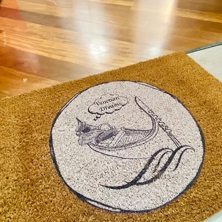 Venetian Dreams - Giudecca *