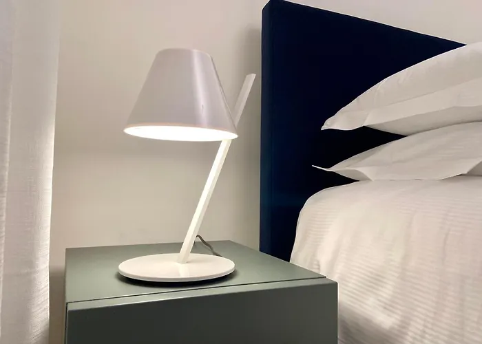 Venetian Dreams - Giudecca Apartamento *