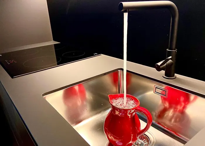 Venetian Dreams - Giudecca Apartamento *