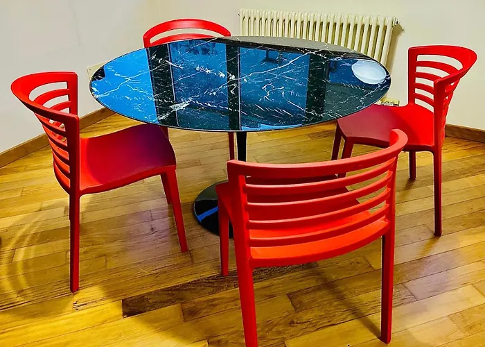 Venetian Dreams - Giudecca Apartamento Venecia