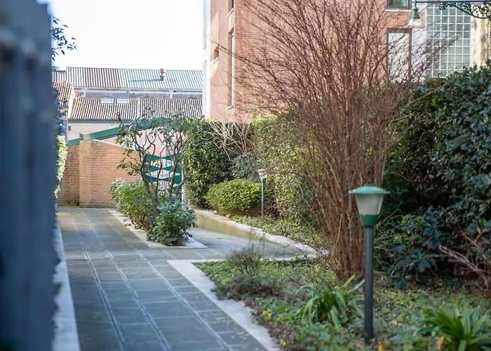 Venetian Dreams - Giudecca Apartamento *