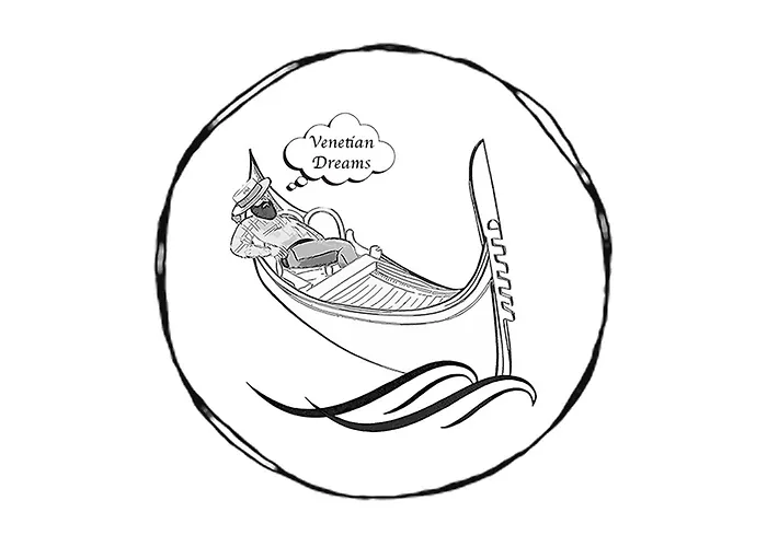 Apartamento Venetian Dreams - Giudecca