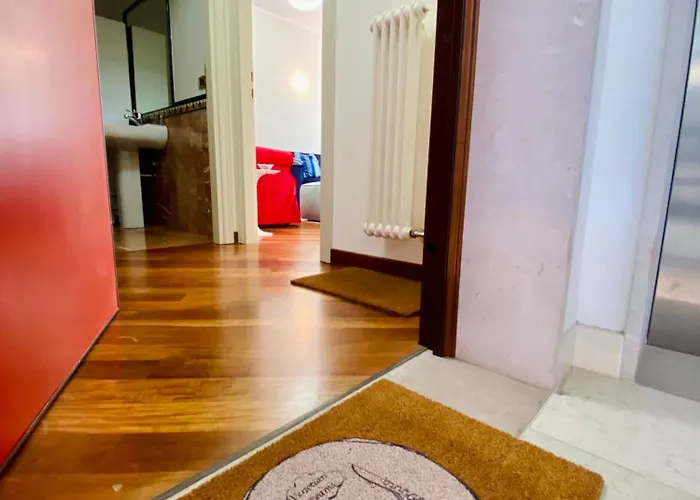 Apartamento Venetian Dreams - Giudecca