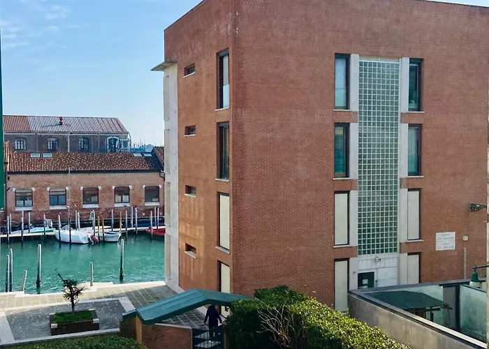 Venetian Dreams - Giudecca Venecia