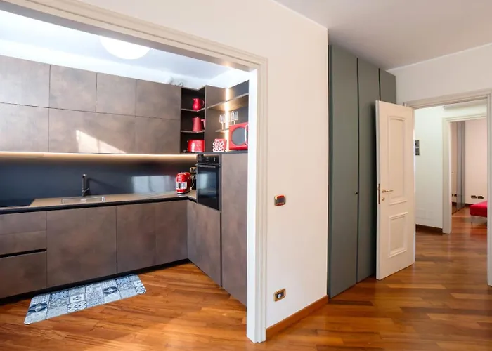 Appartement Venetian Dreams - Giudecca Venise