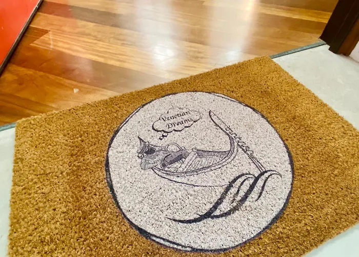 Venetian Dreams - Giudecca *